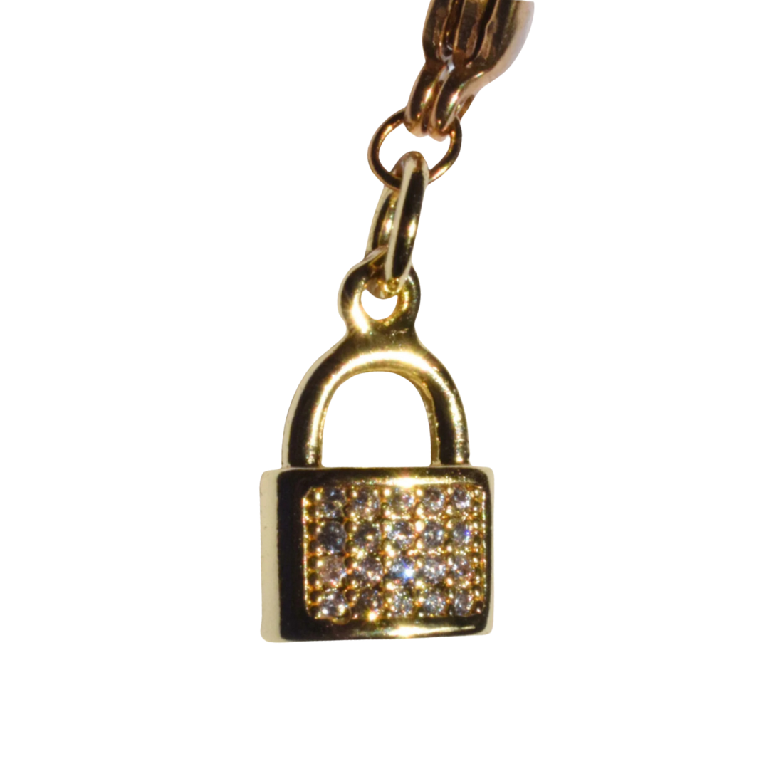 Lovelock Charm