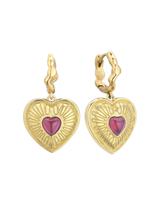 Lovers Huggies Gold