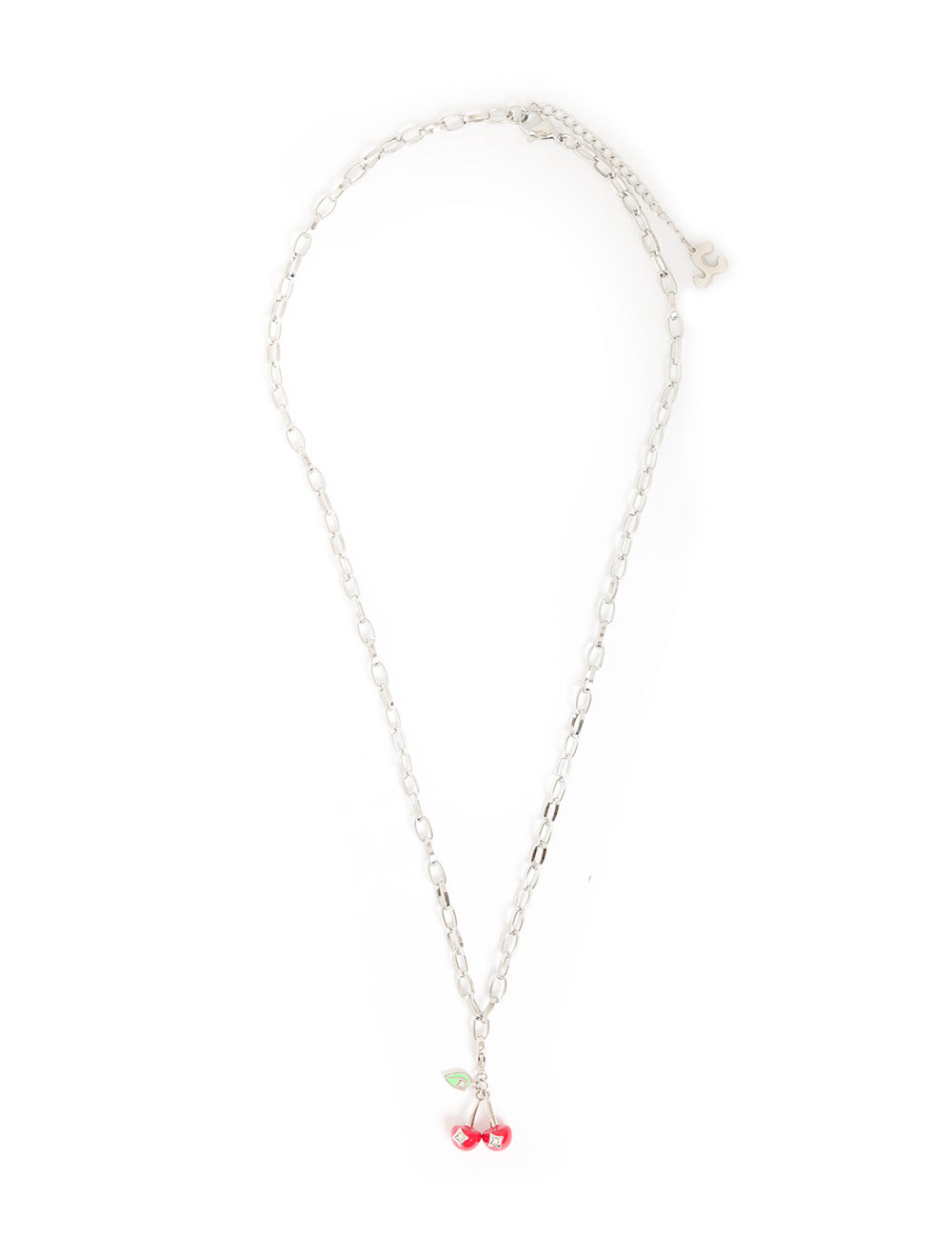 Everyday Necklace Silver