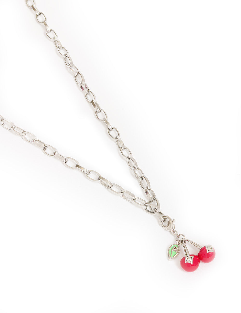 Everyday Necklace Silver