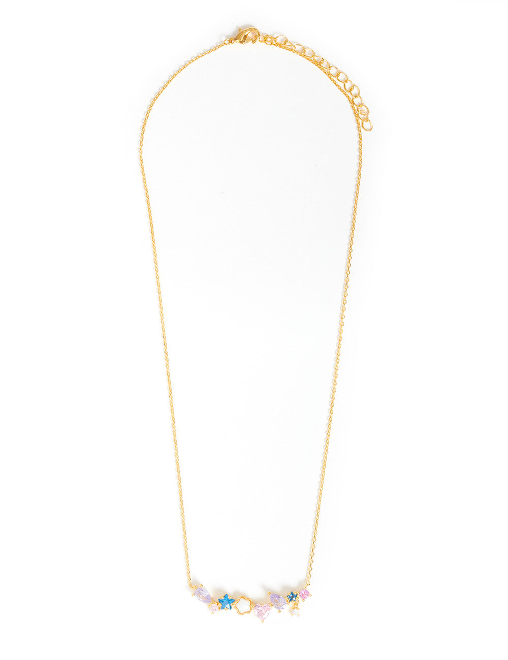 All Necklaces