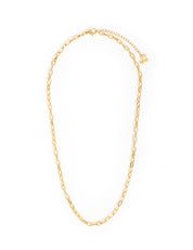 Everyday Necklace Gold