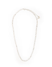 Everyday Necklace Silver