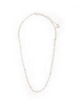 Everyday Necklace Silver