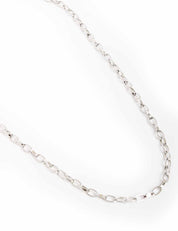 Everyday Necklace Silver