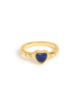 Psychic Sis Ring Gold