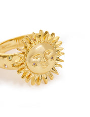Sol Ring Gold