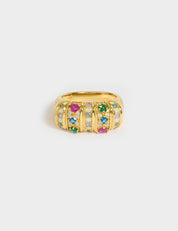 Royalty Ring Thin