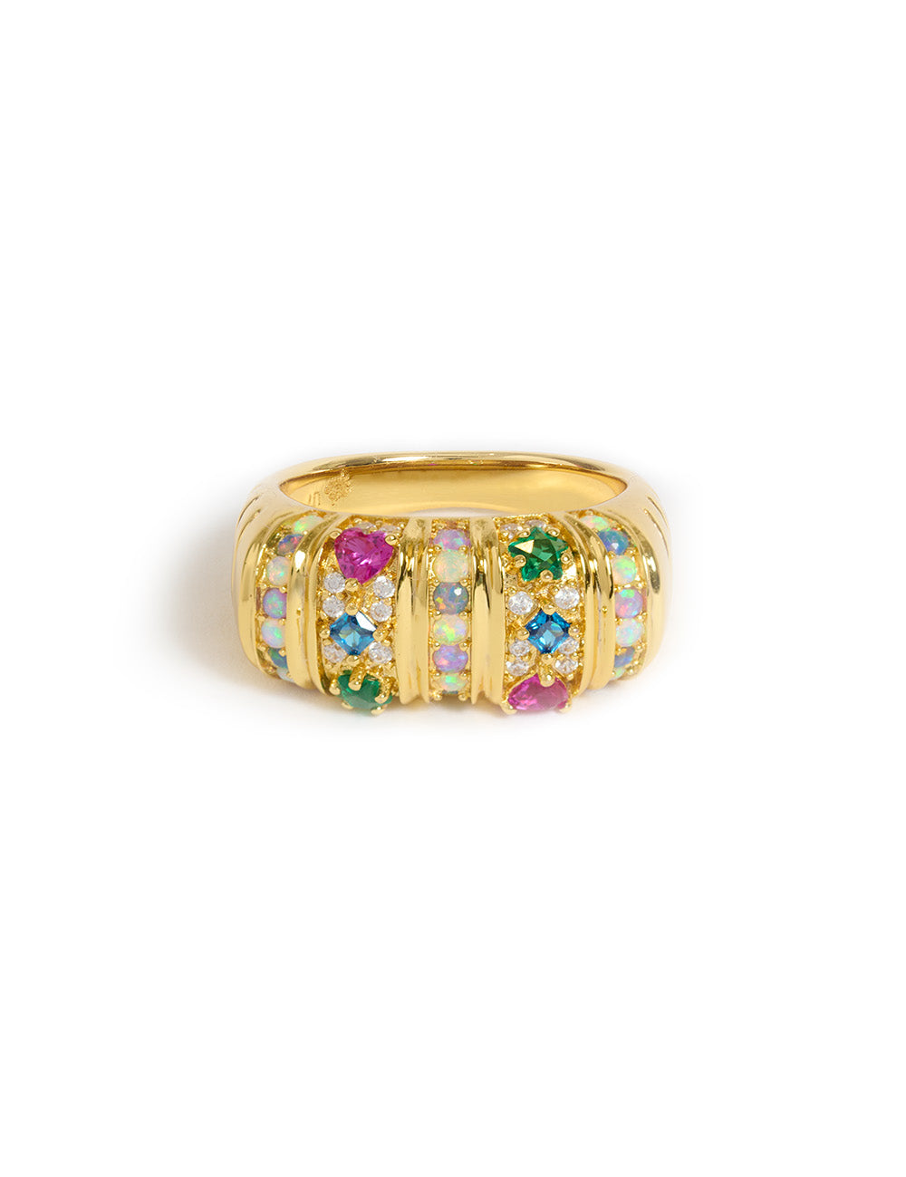 Royalty Ring Thin