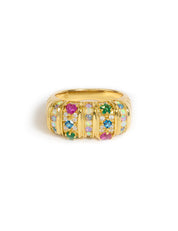 Royalty Ring Thin