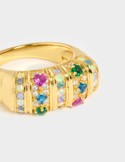Royalty Ring Thin