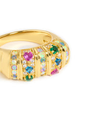 Royalty Ring Thin