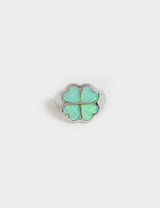 Irish Charm Ring Silver