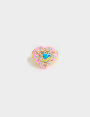 Cosmic Girl Ring