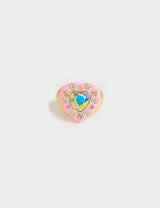 Cosmic Girl Ring