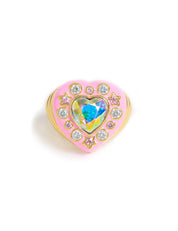 Cosmic Girl Ring
