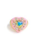 Cosmic Girl Ring