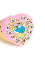 Cosmic Girl Ring