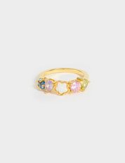 In The Night Garden Ring Gold