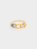 In The Night Garden Ring Gold