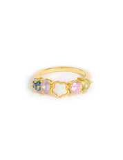 In The Night Garden Ring Gold
