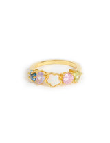 In The Night Garden Ring Gold