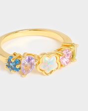 In The Night Garden Ring Gold