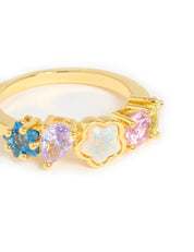 In The Night Garden Ring Gold