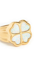 Treasure Ring Gold