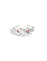 Luna Toe Ring