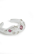 Luna Toe Ring