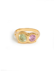Alyce Ring Gold