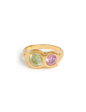 Alyce Ring Gold