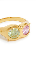 Alyce Ring Gold
