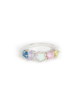 In The Night Garden Ring Silver