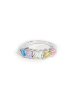 Midsummer Dream Ring Silver
