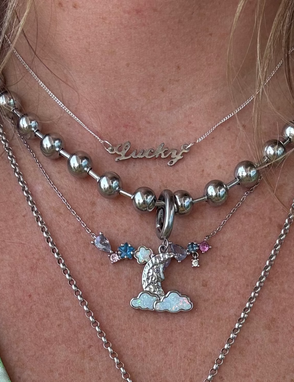 Script Custom Nameplate Gold