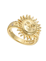 Sol Ring Gold