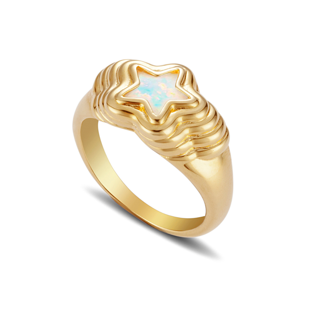 Starstruck Opal Gold