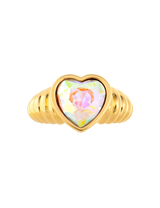 Venus Ring Gold