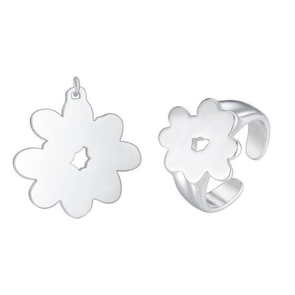 July Child x Norah Store Bundle Silver