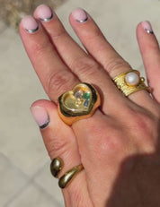 Trinket Ring