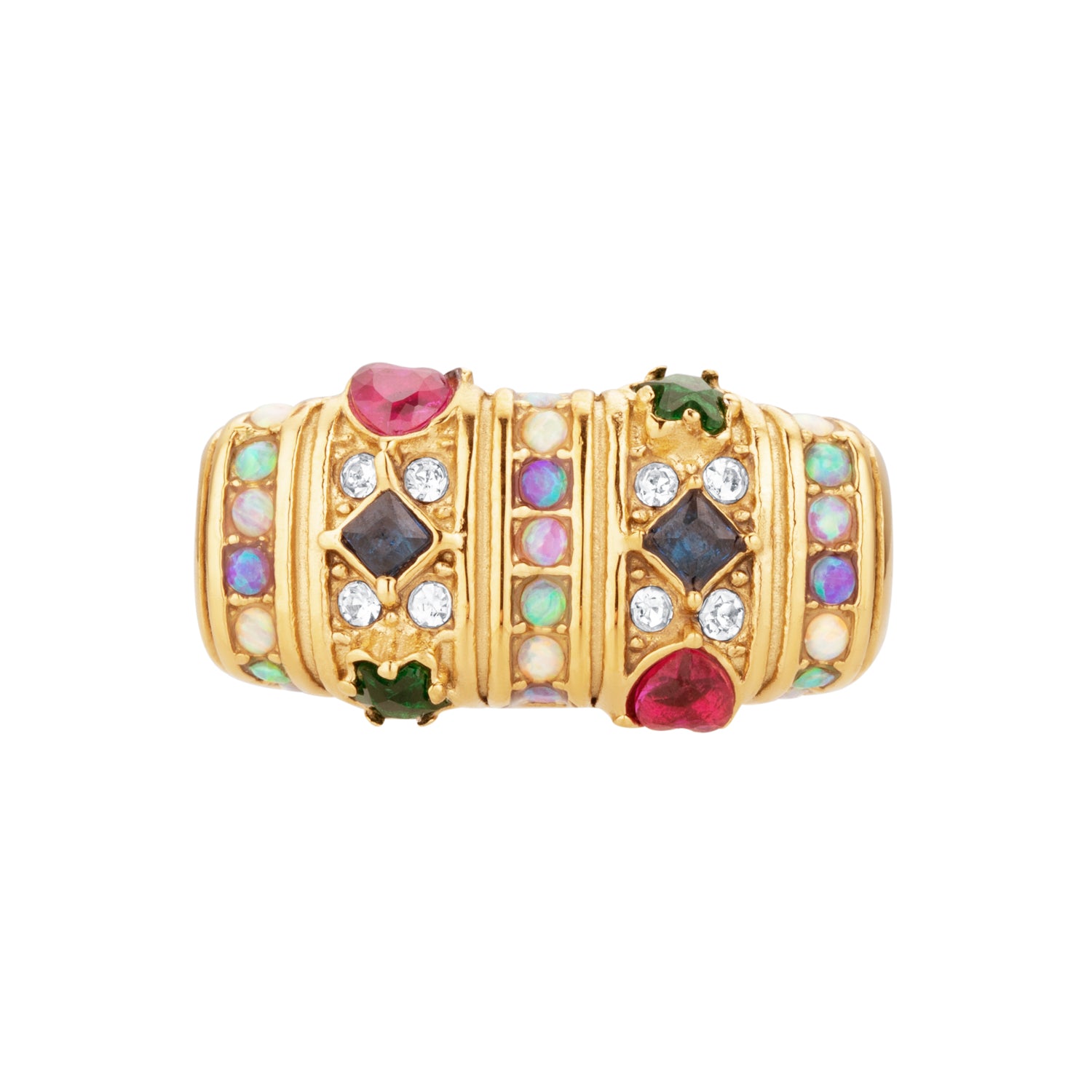 Royalty Ring