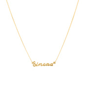 Script Custom Nameplate Gold