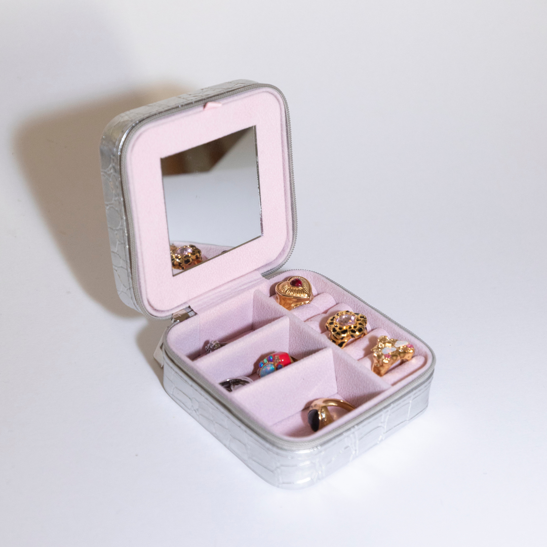 Key to My Heart Bundle Gold