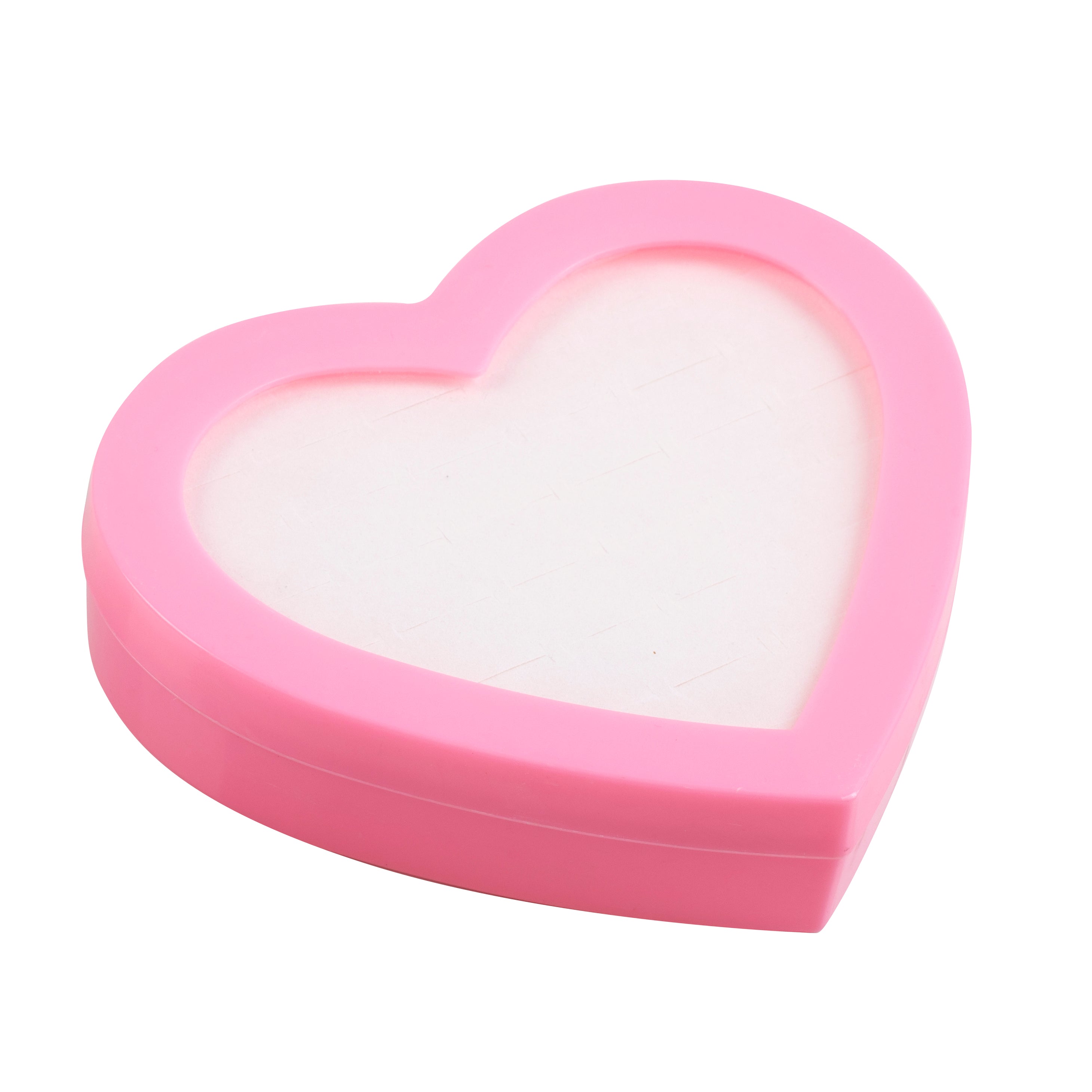 Heart Ring Storage Box