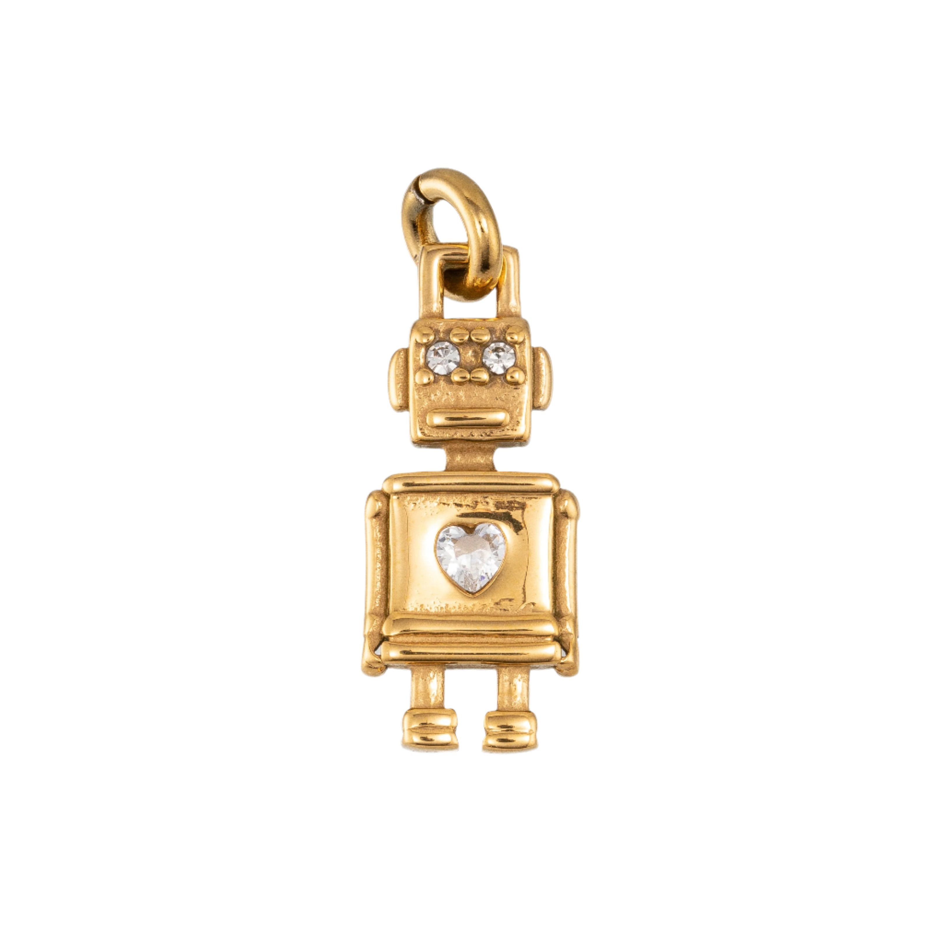 Discobot Gold