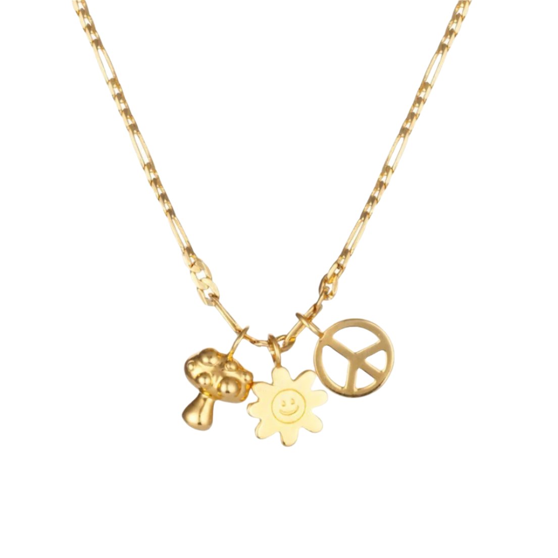 Woodstock Gold